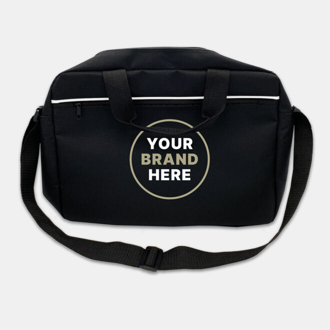 Conference Bag with Shoulder Strap