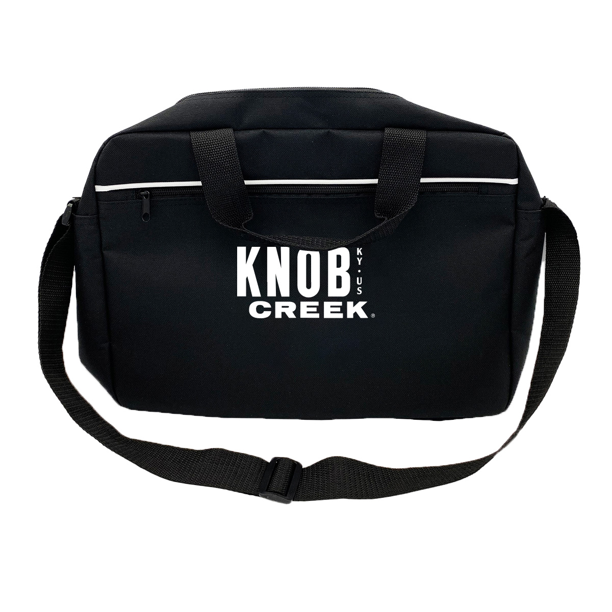 Conference Bag with Shoulder Strap