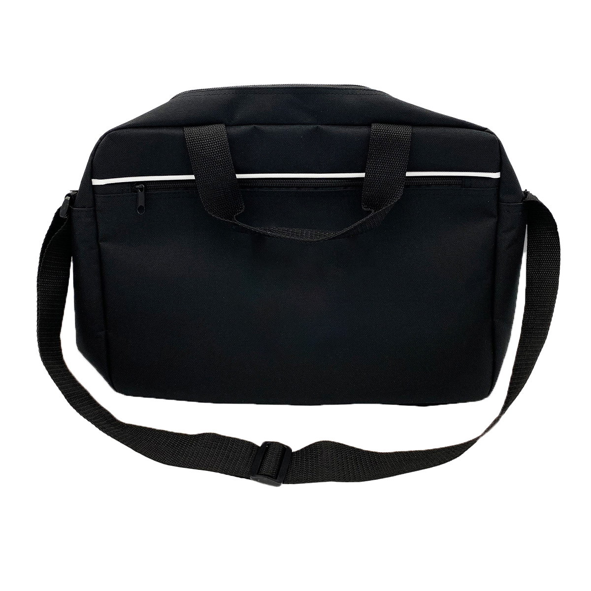 Conference Bag with Shoulder Strap