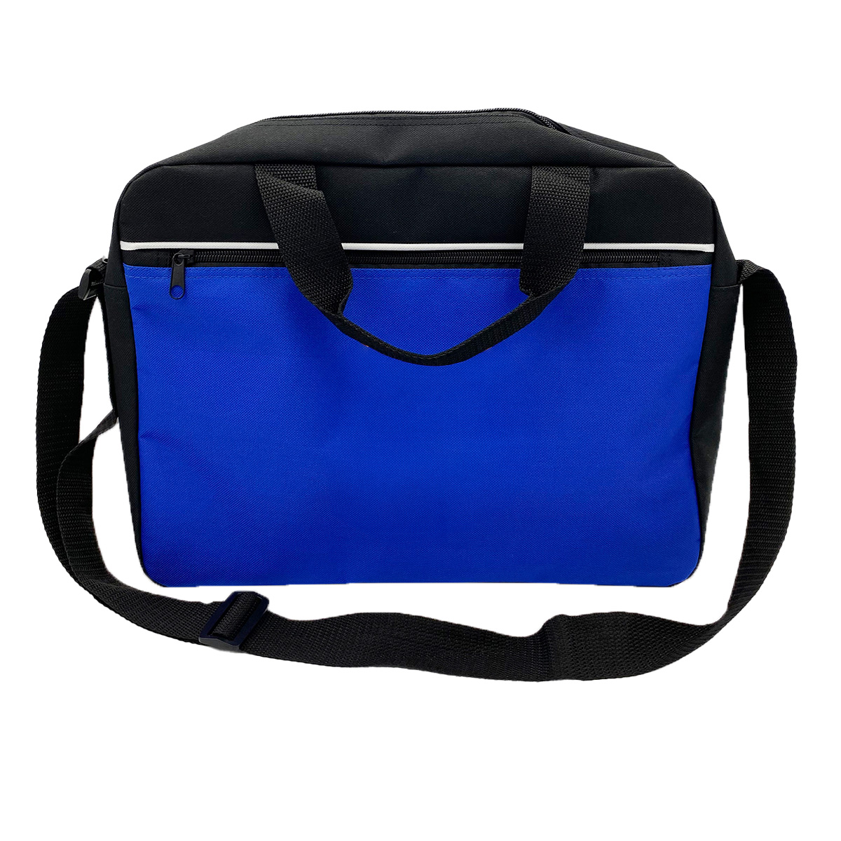 Conference Bag with Shoulder Strap