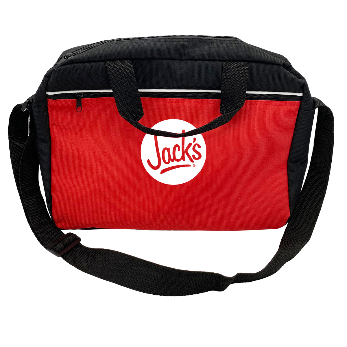 Conference Bag with Shoulder Strap