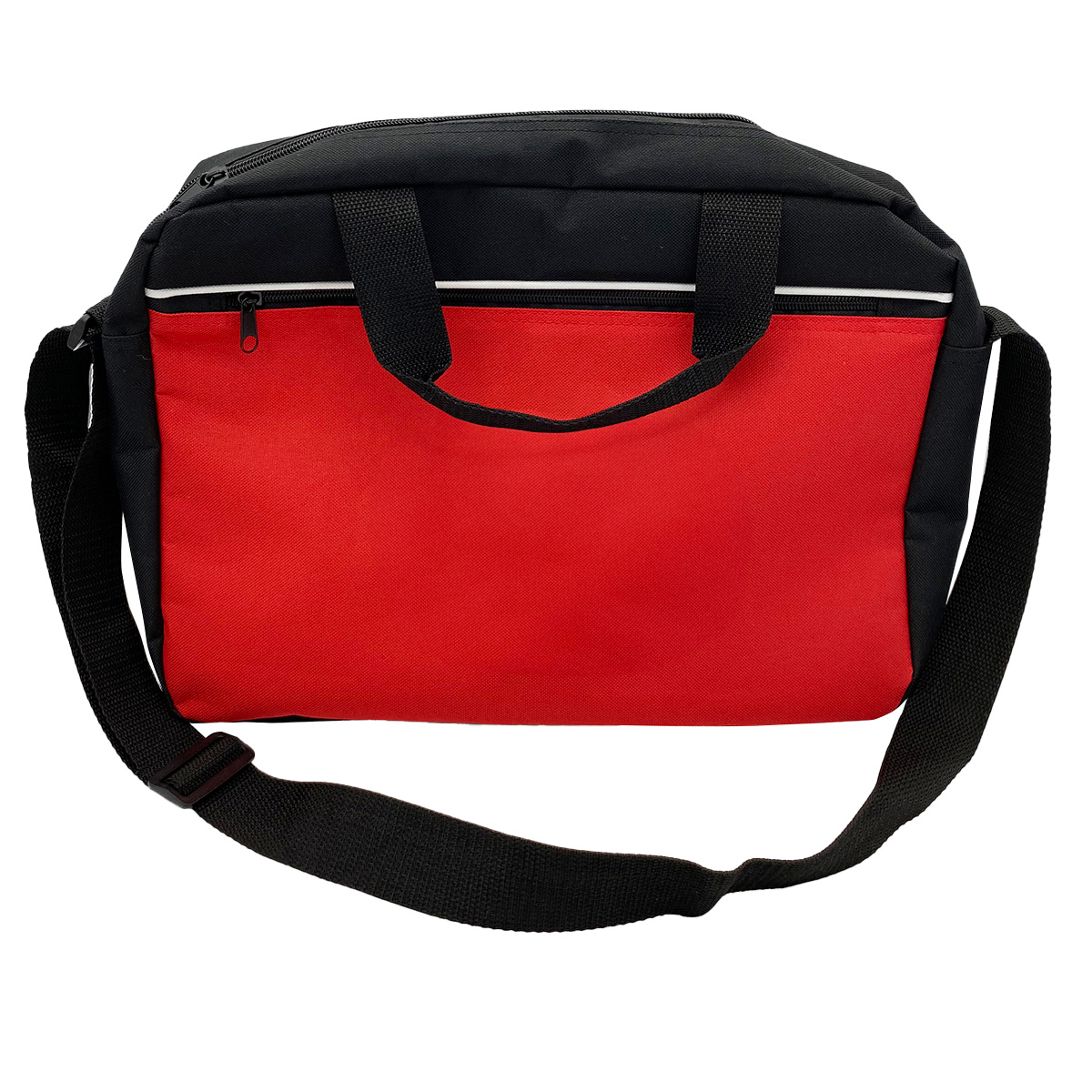 Conference Bag with Shoulder Strap