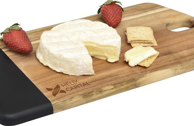 Ploughman Chopping Board