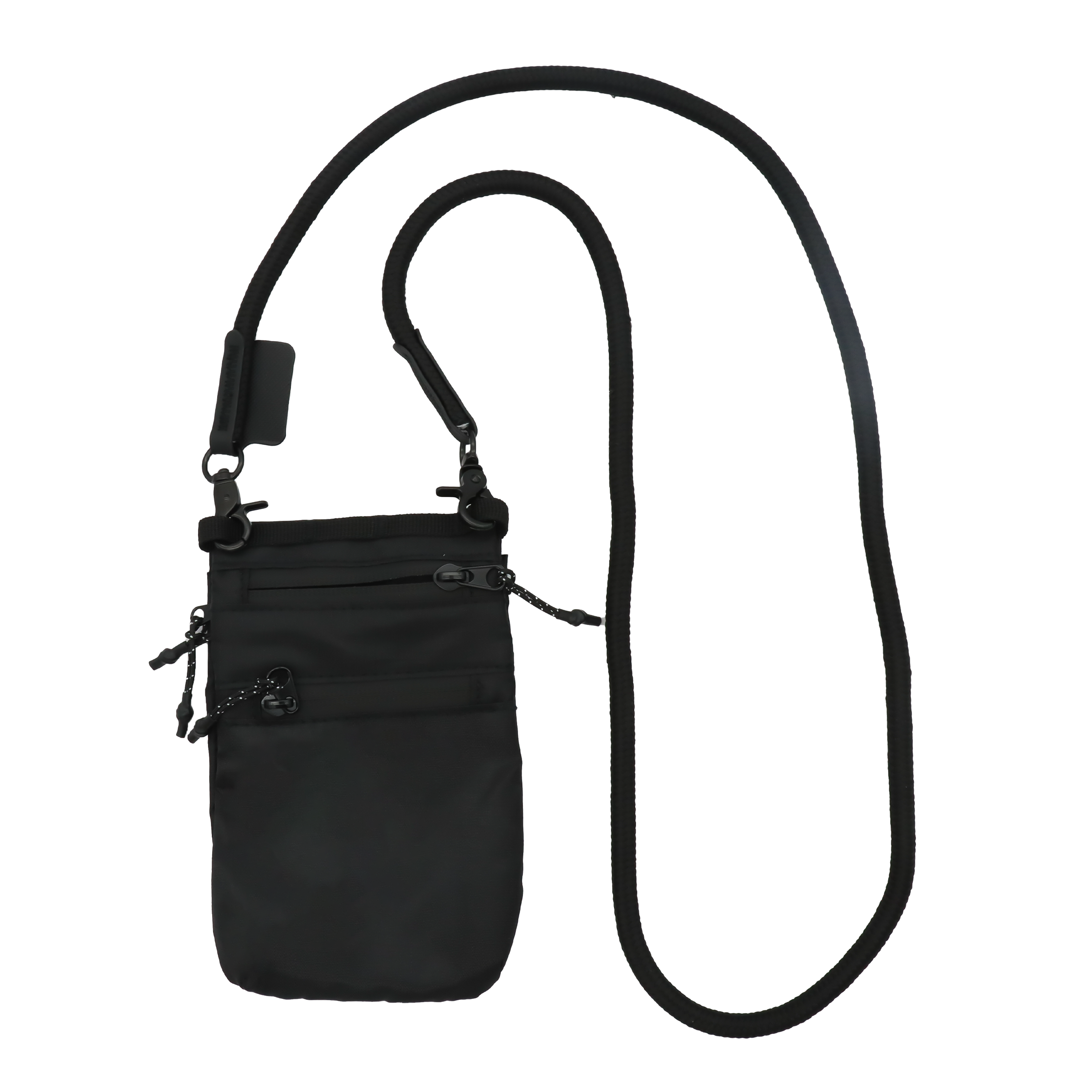 Ripstop Water Resistant Pouch