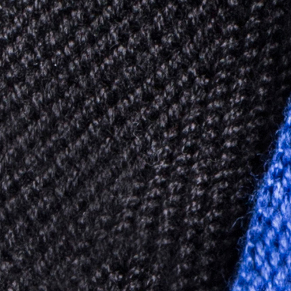 BA51_black Unisex Urban Waist Straps