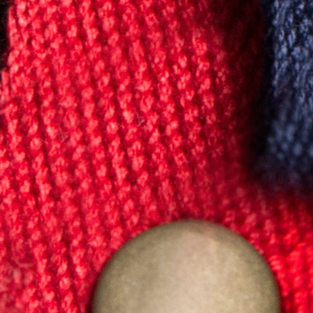 BA51_red Unisex Urban Waist Straps