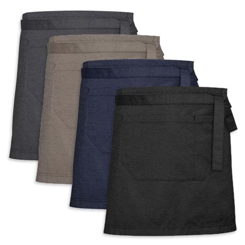 Unisex Urban 1/2 Waist Apron