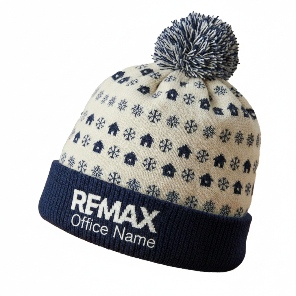 REMAX Captain Supporter Beanie