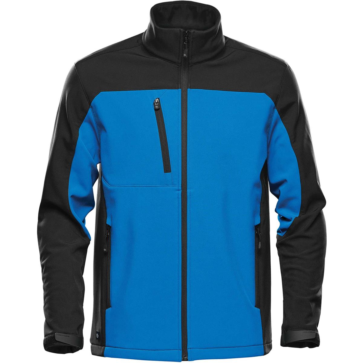 Men’s Cascades Softshell