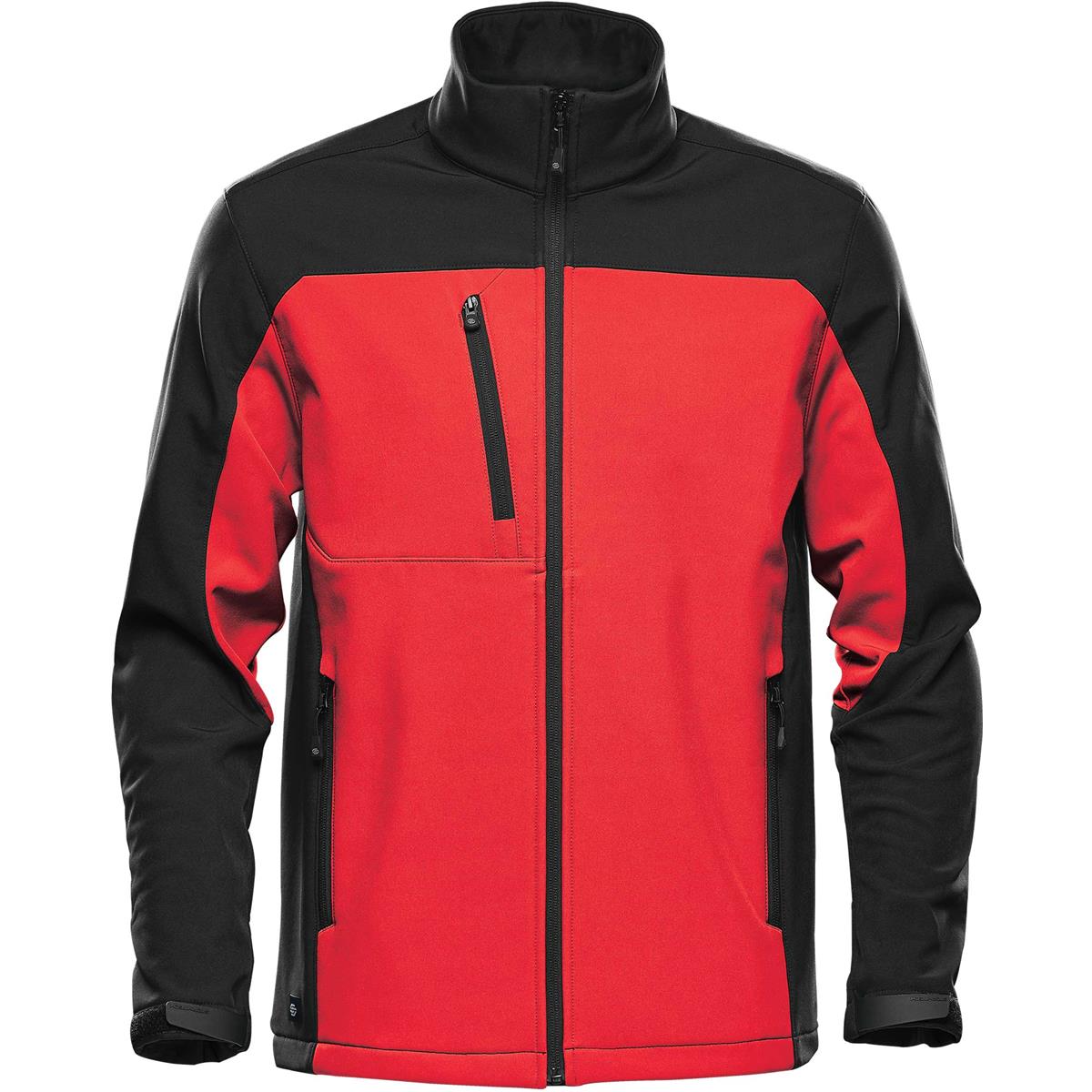 Men’s Cascades Softshell