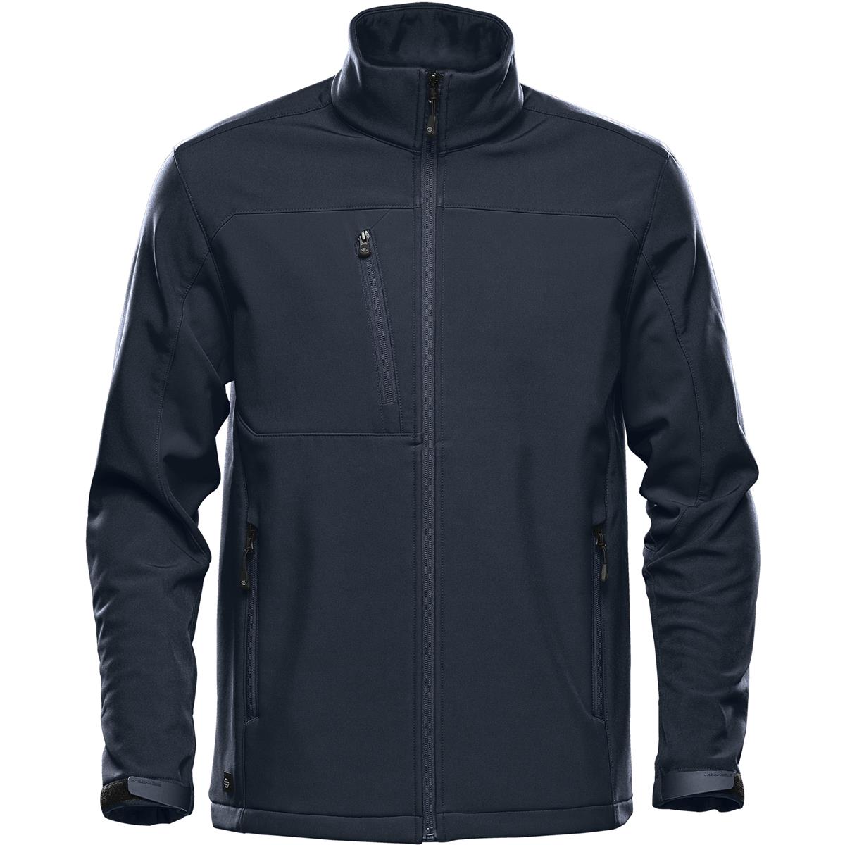 Men’s Cascades Softshell