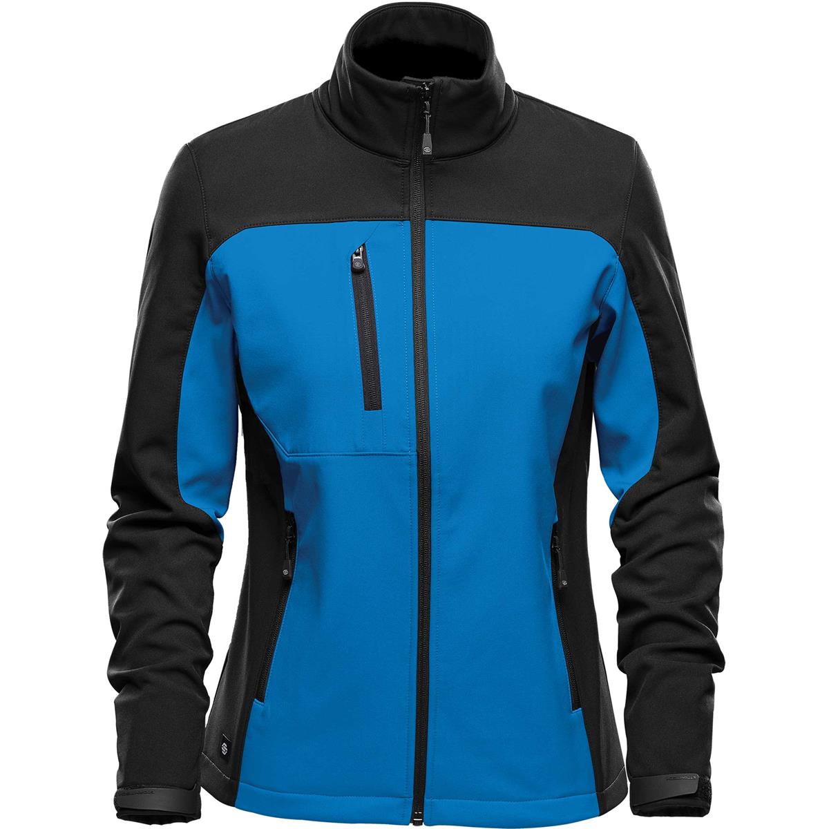 Women’s Cascades Softshell