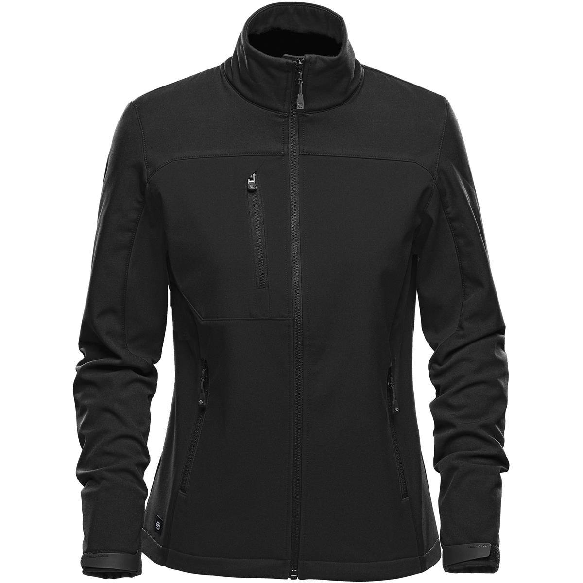 Women’s Cascades Softshell