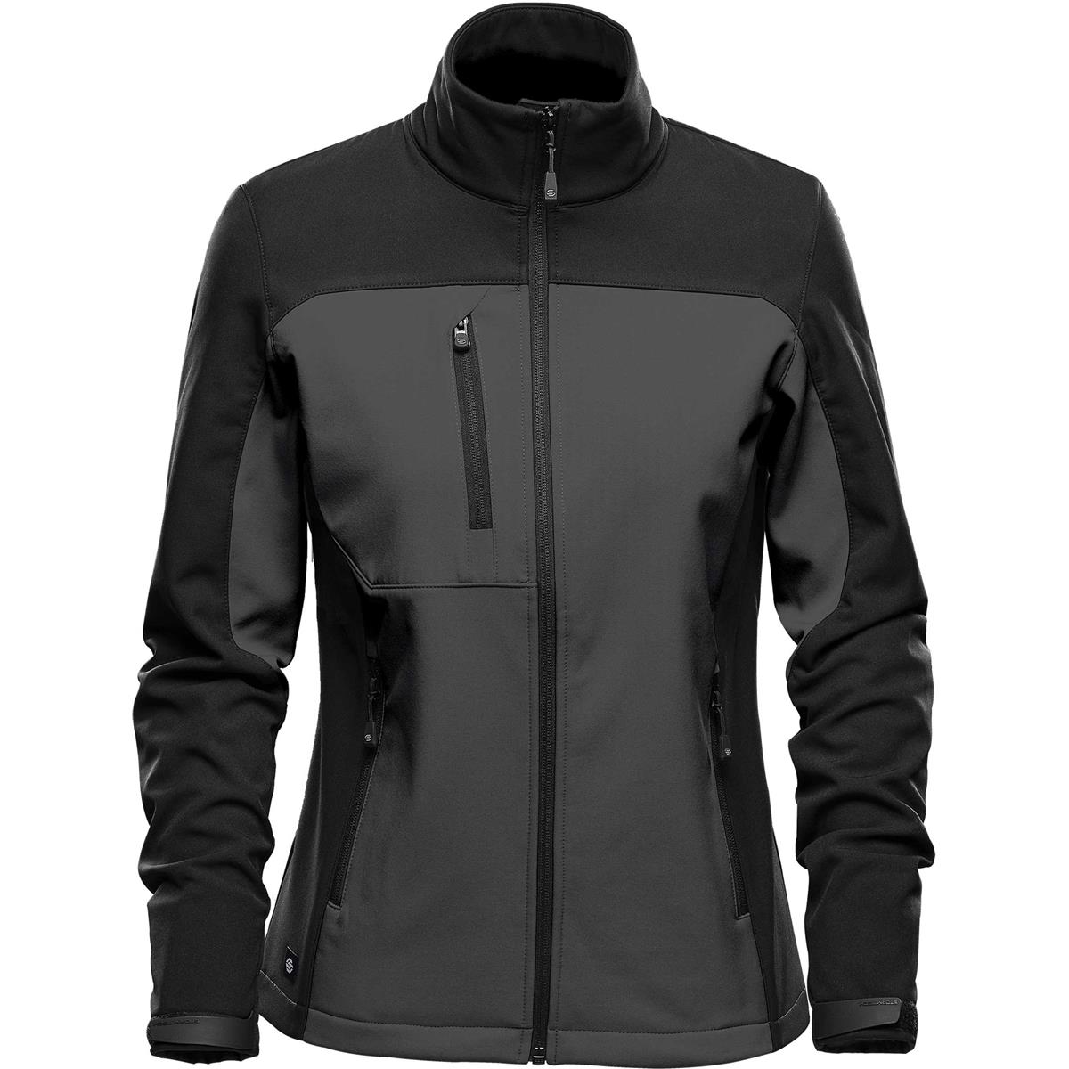 Women’s Cascades Softshell