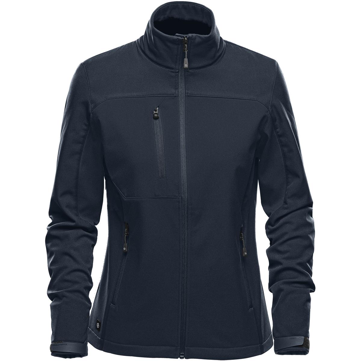 Women’s Cascades Softshell