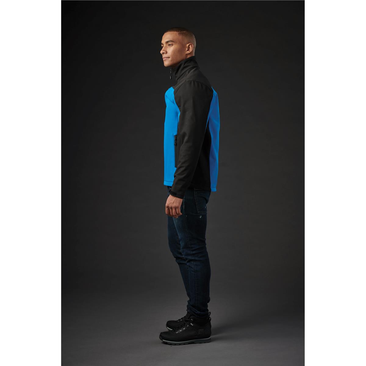 Men’s Cascades Softshell