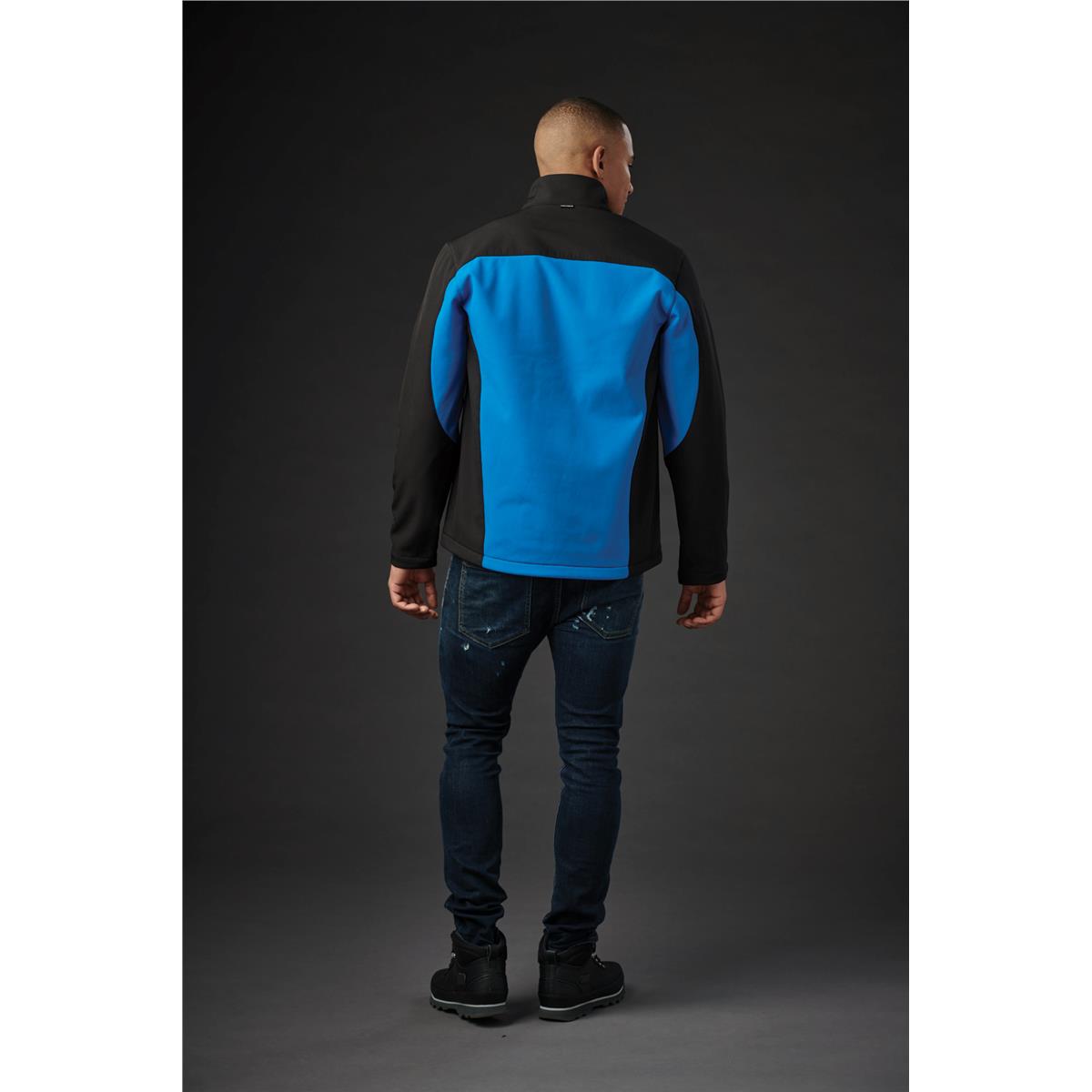 Men’s Cascades Softshell