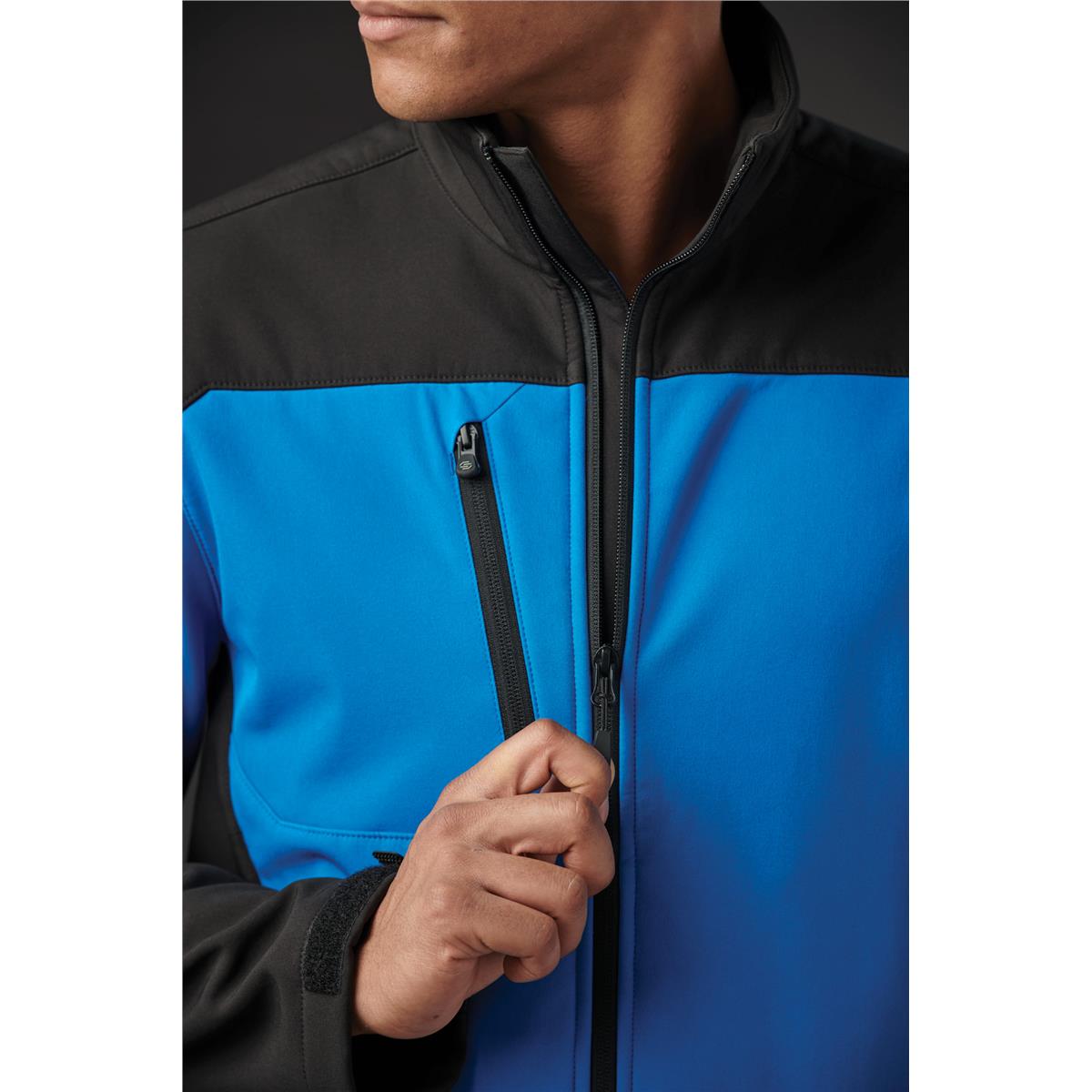 Men’s Cascades Softshell