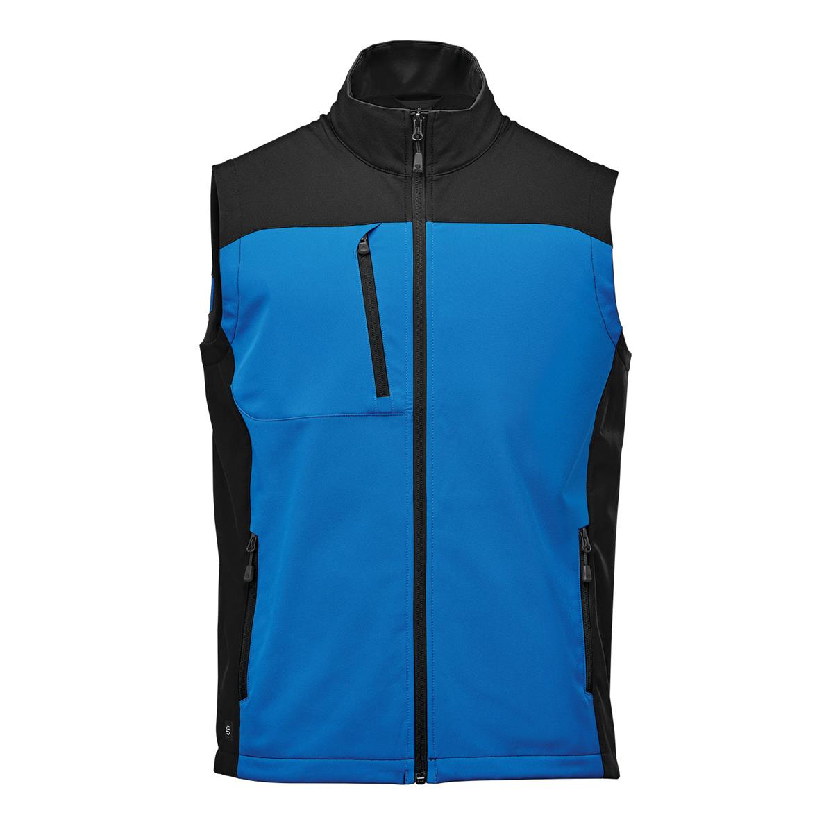 Men’s Cascades Softshell Vest
