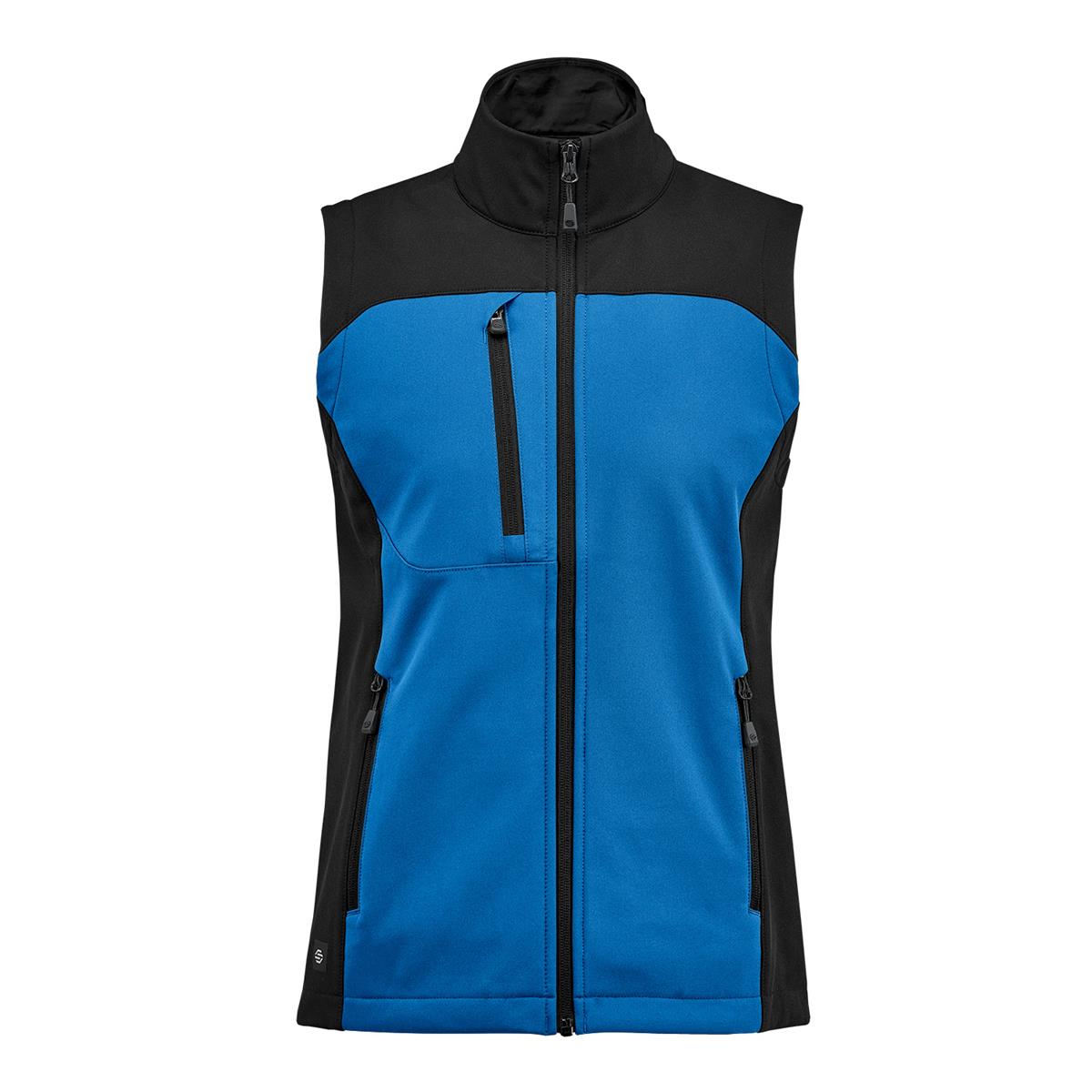 Women’s Cascades Softshell Vest