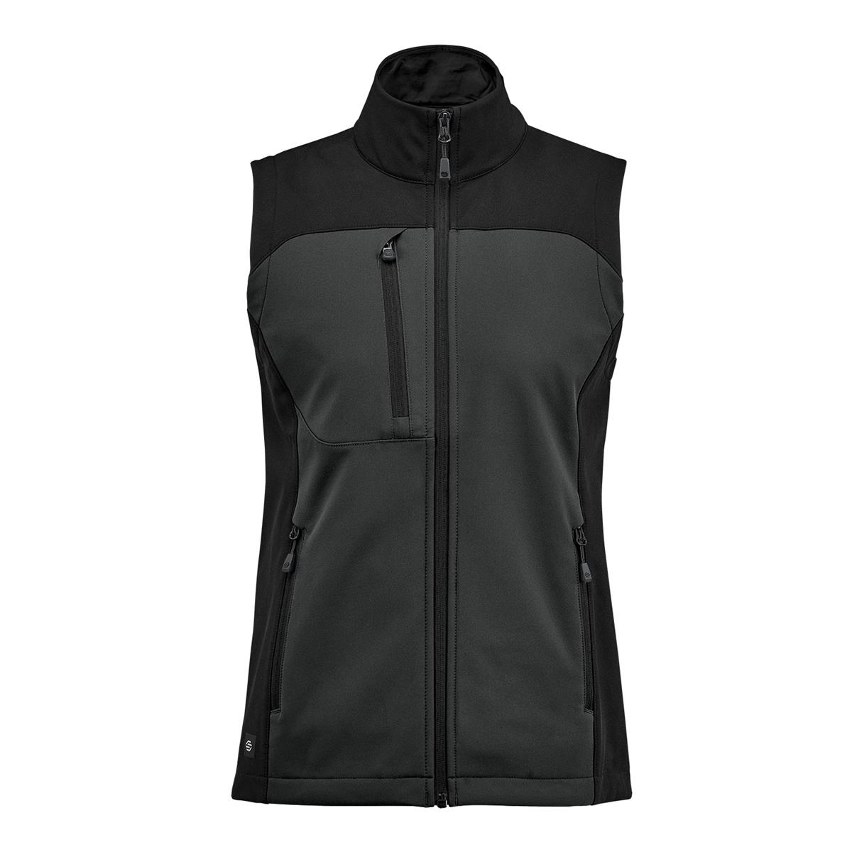 Women’s Cascades Softshell Vest