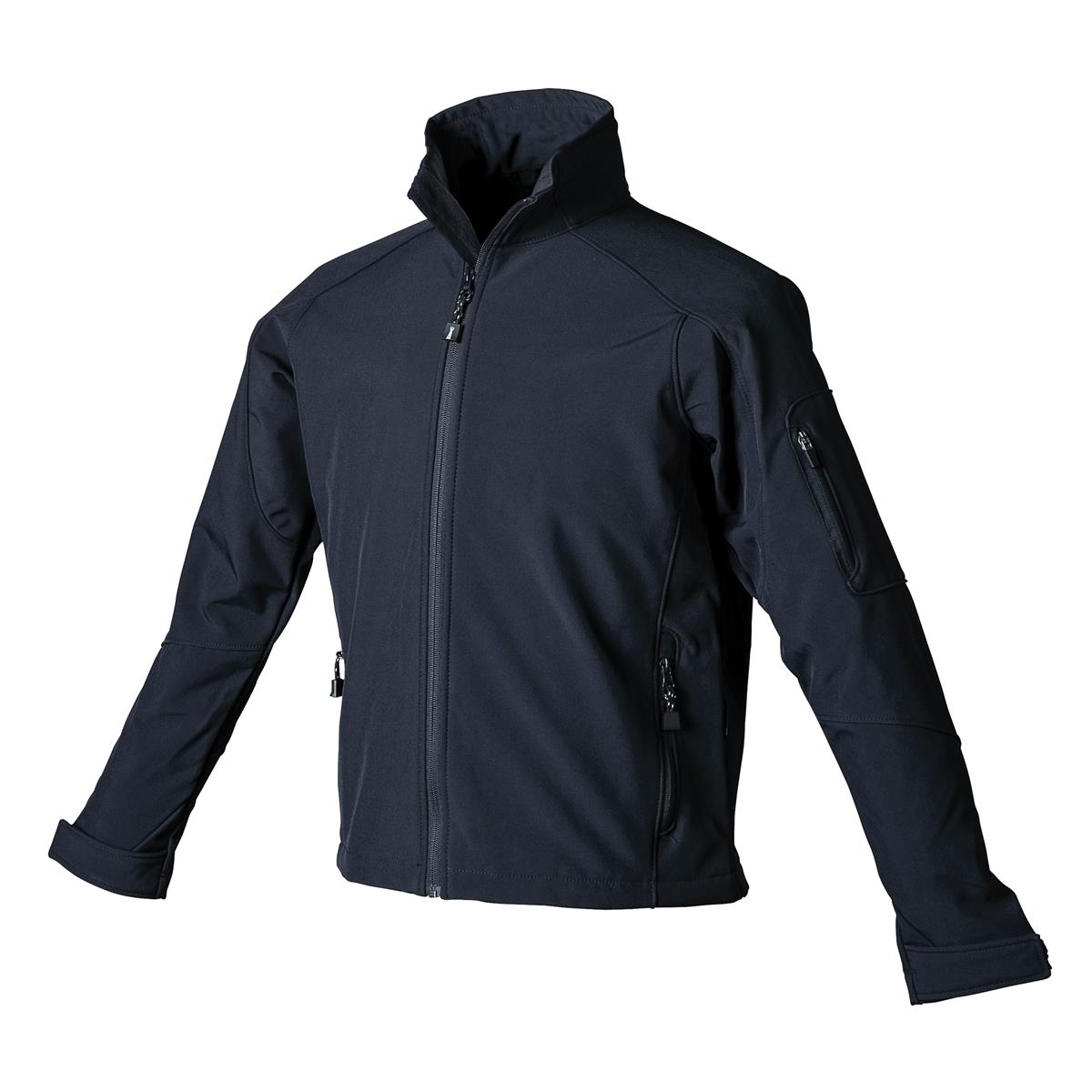 Libby Women’s Softshell Jacket