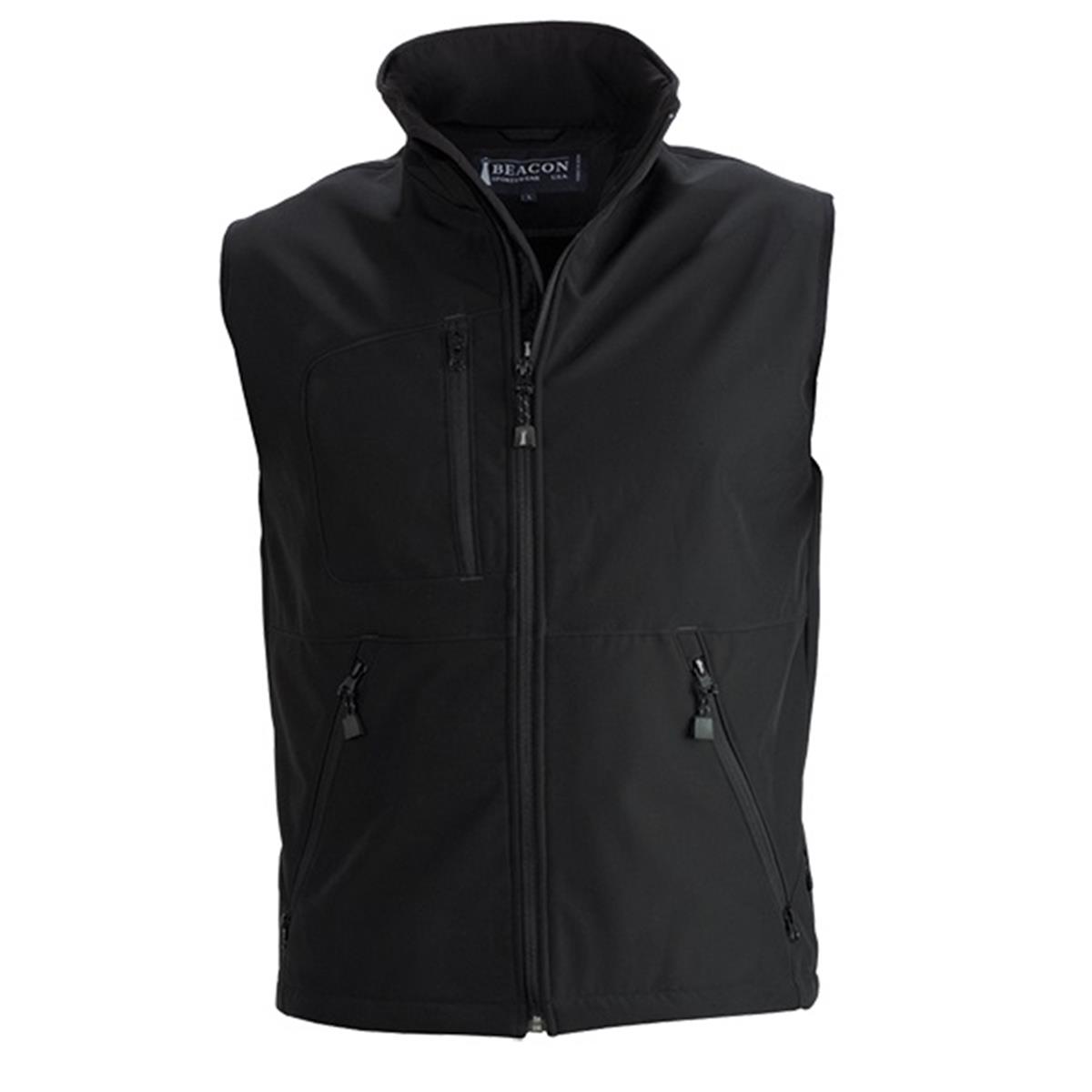 Montana Men’s Softshell Vest