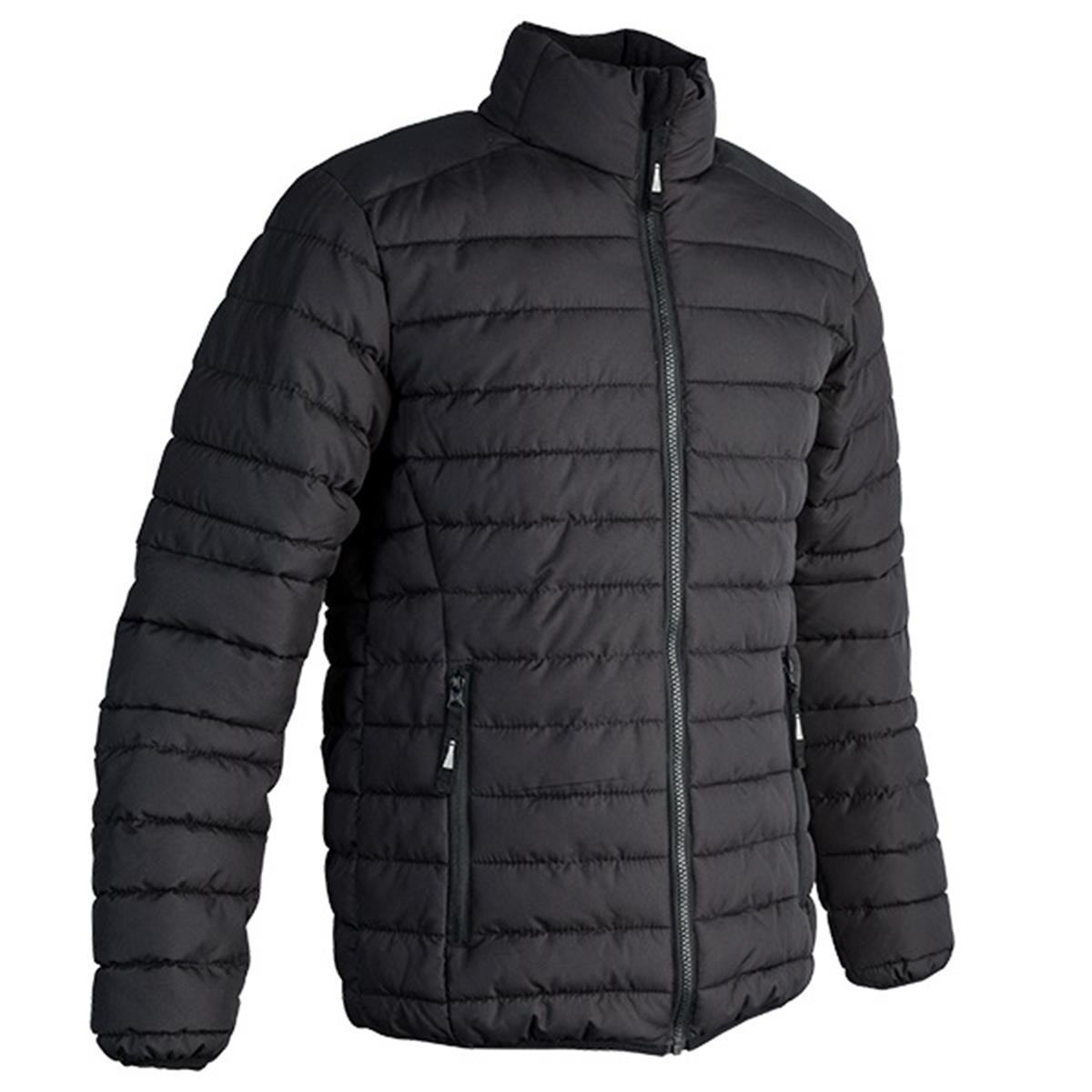 Hudson Unisex Puffer Jacket