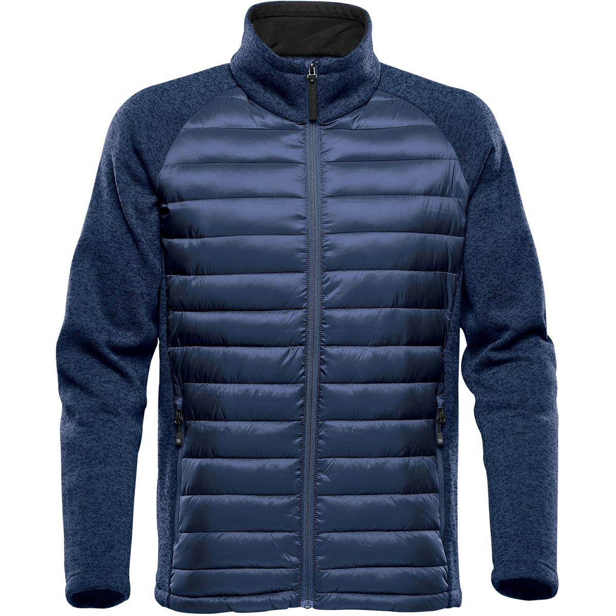 Men’s Narvik Hybrid Jacket