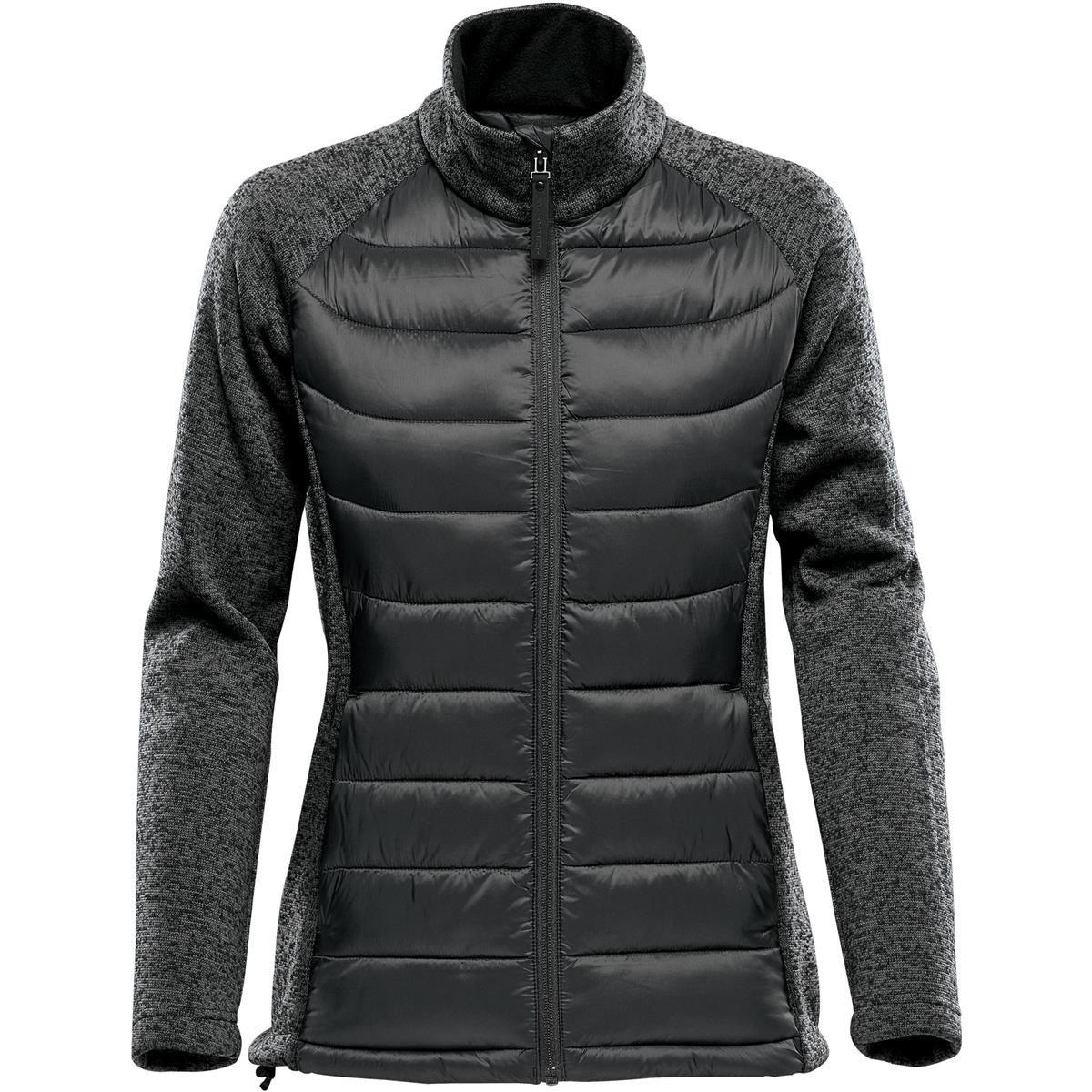 Women’s Narvik Hybrid Jacket