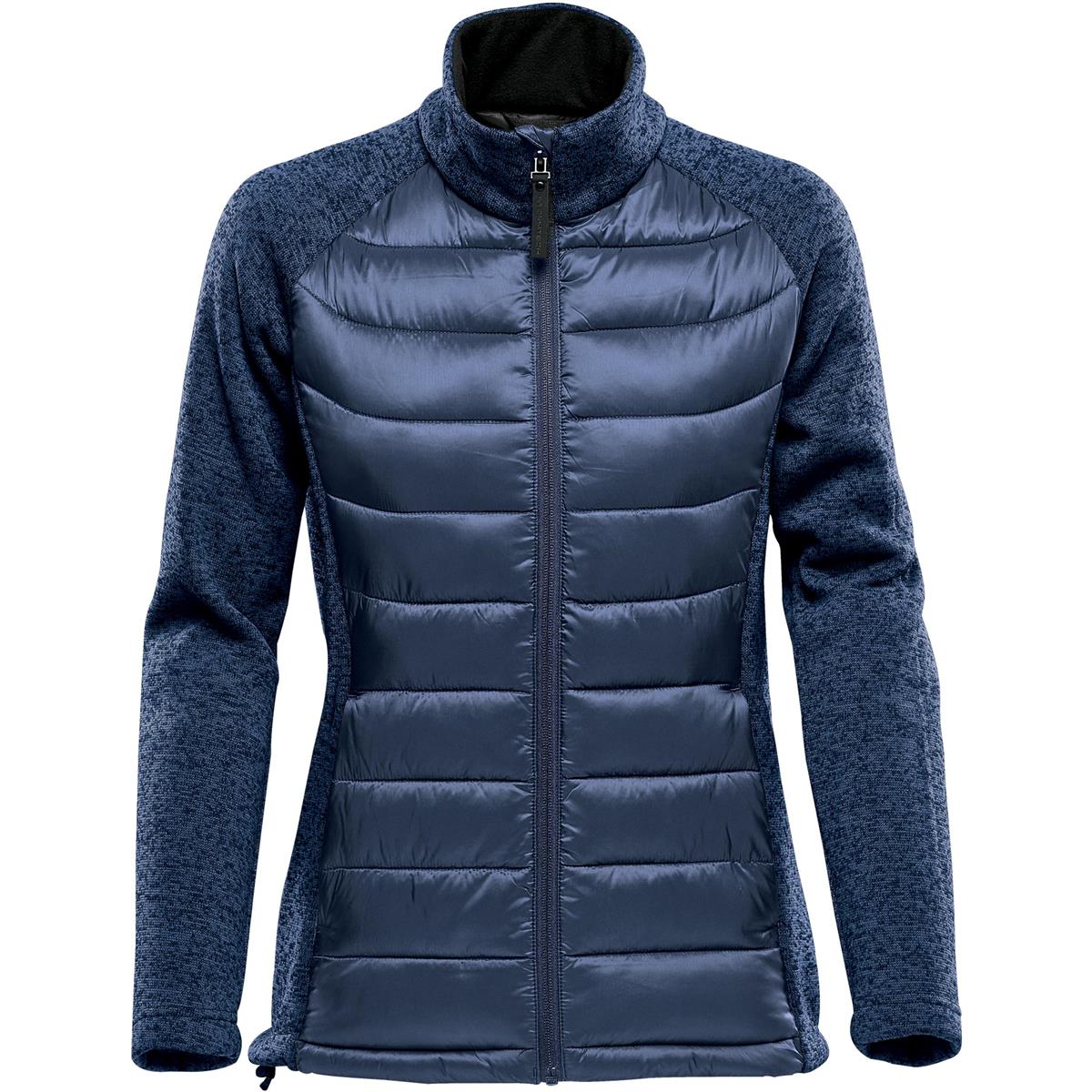 Women’s Narvik Hybrid Jacket