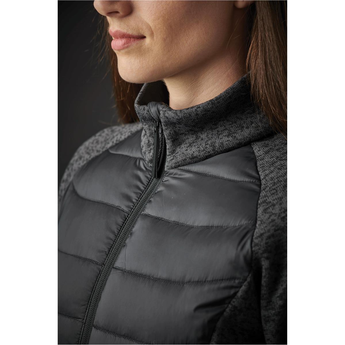 Women’s Narvik Hybrid Jacket