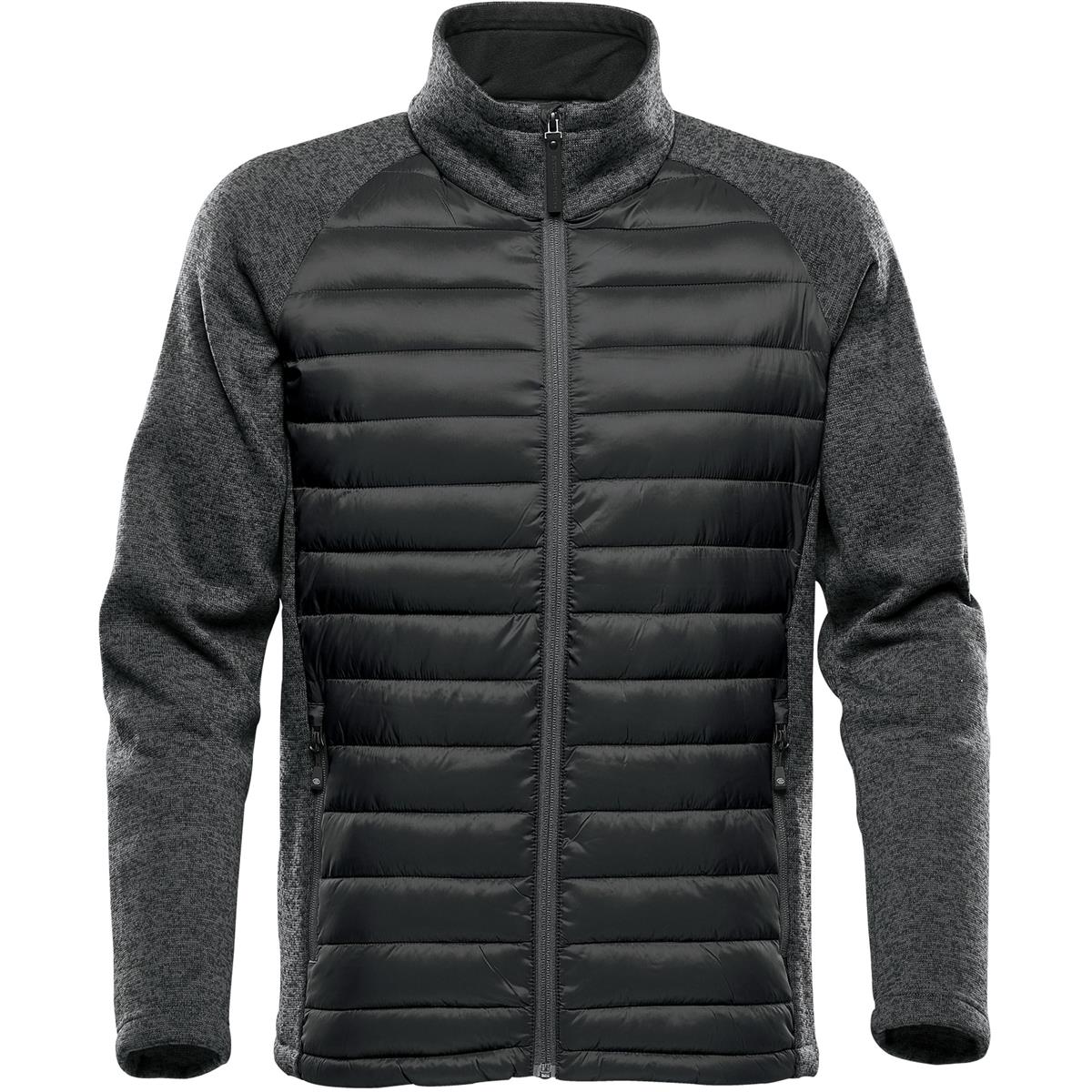 Men’s Narvik Hybrid Jacket