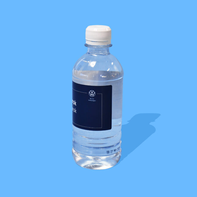 350ml Bottled Water