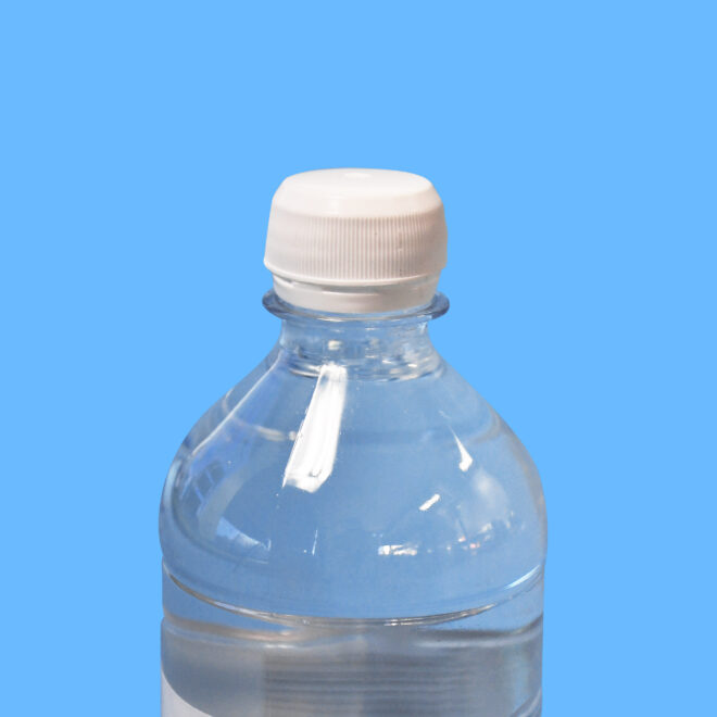 600ml Bottled Water