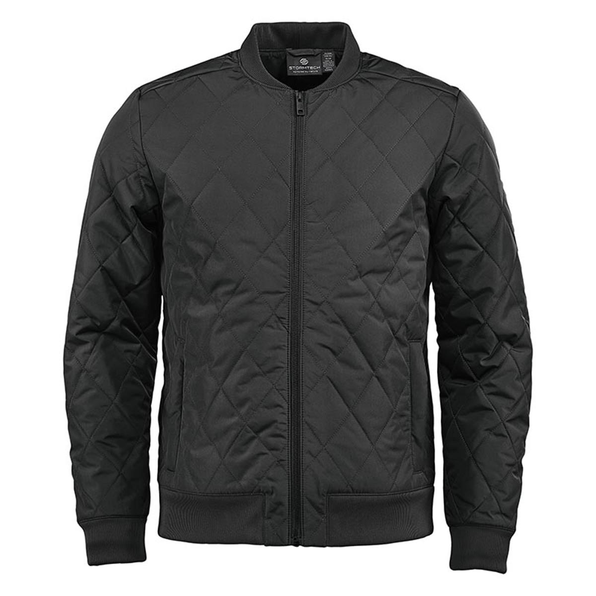 Men’s Oakland Thermal Jacket