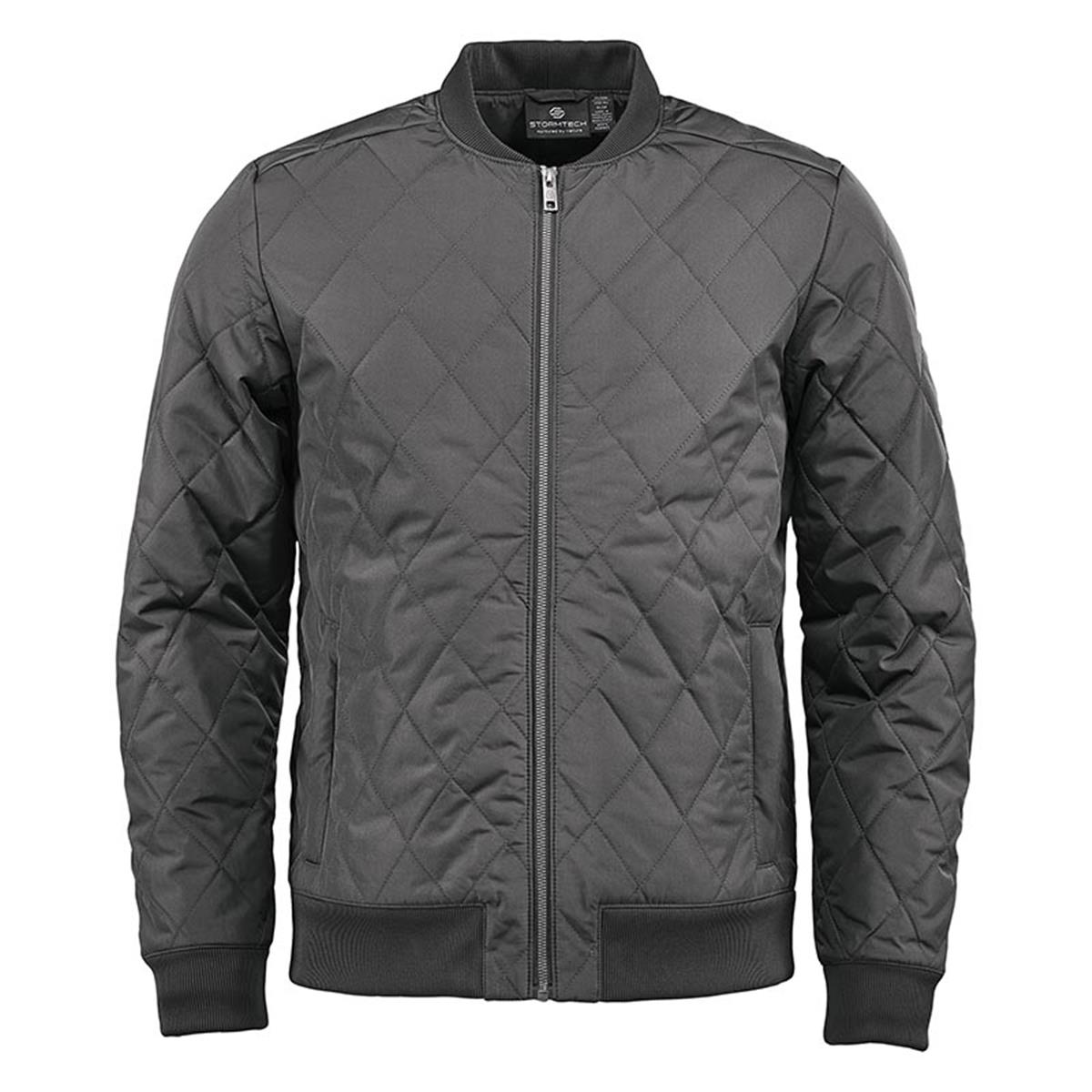 Men’s Oakland Thermal Jacket