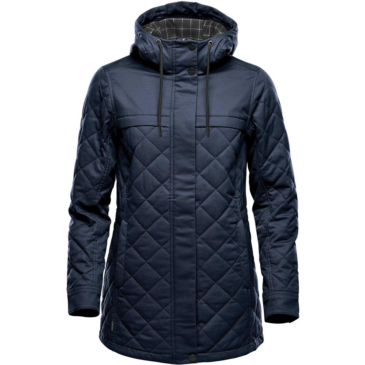 Women’s Bushwick Quilted Jacket