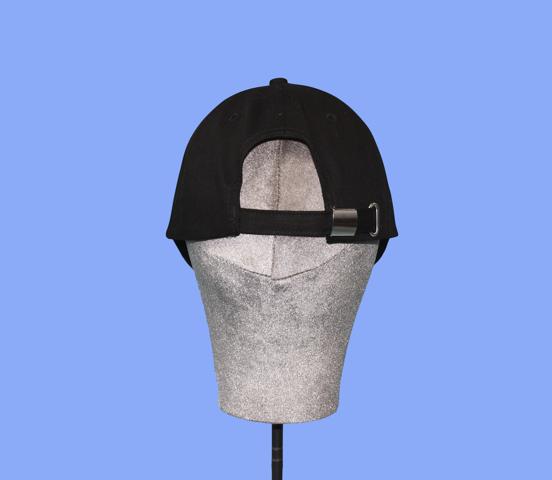 Basic-cotton-cap-back-.png Core Cotton Dad Cap