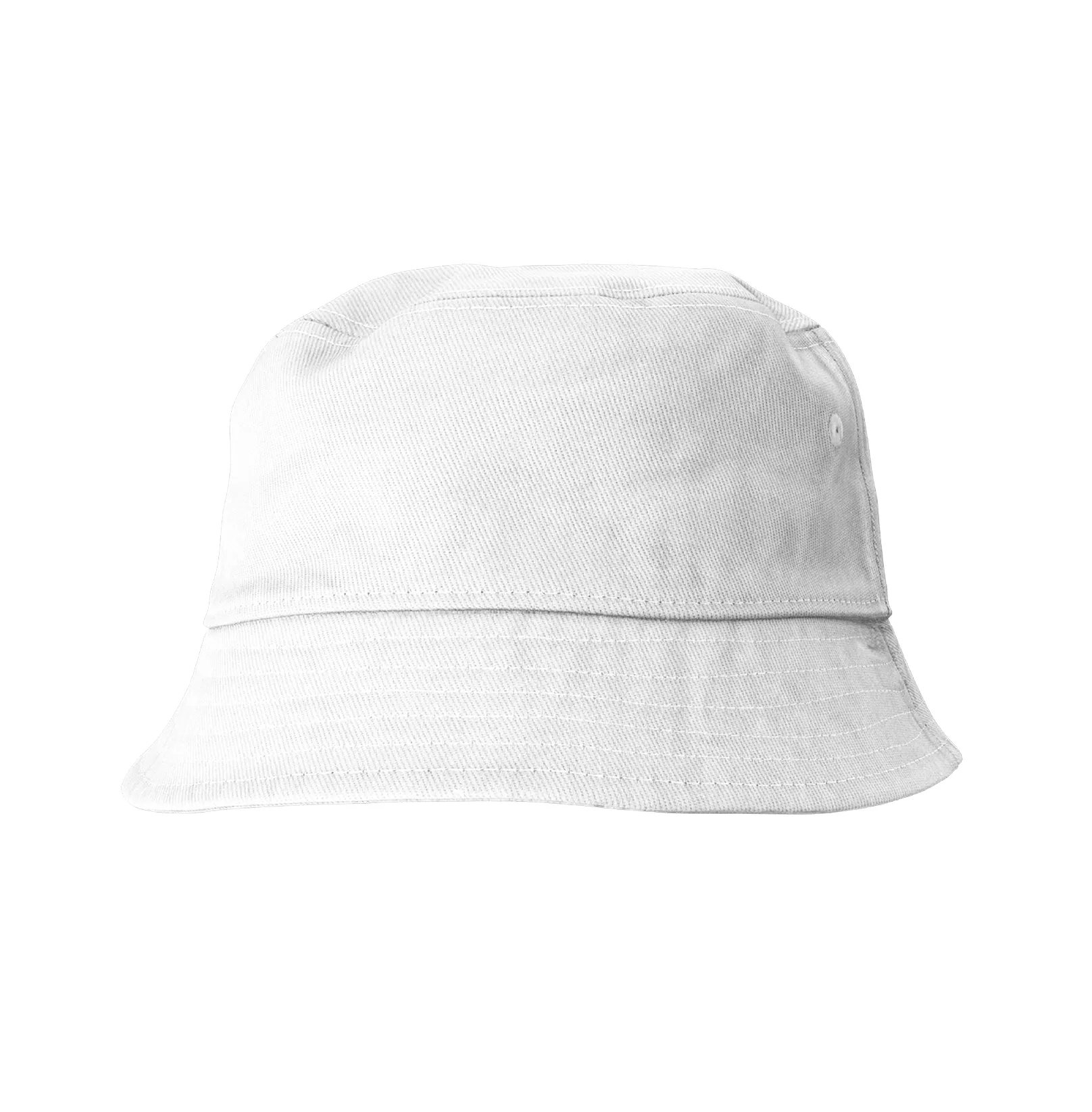 Cotton Bucket Hat