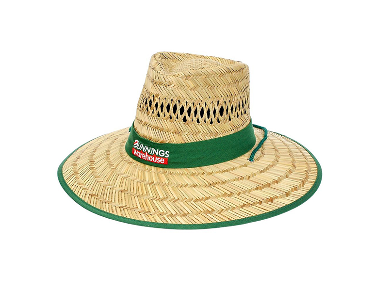 Bunnings-Straw-Hat-merch