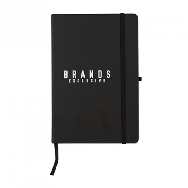 Executive A5 Notebook