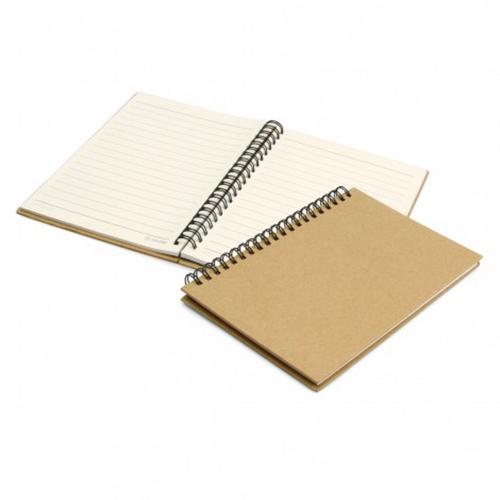70 Stone Paper Notebook