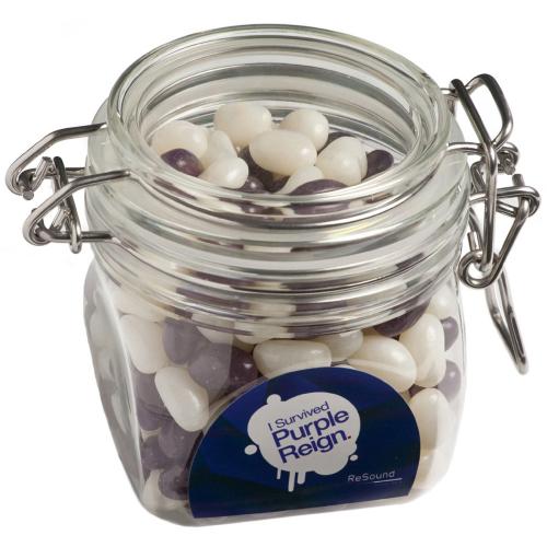 Jelly Beans in Canister 200G