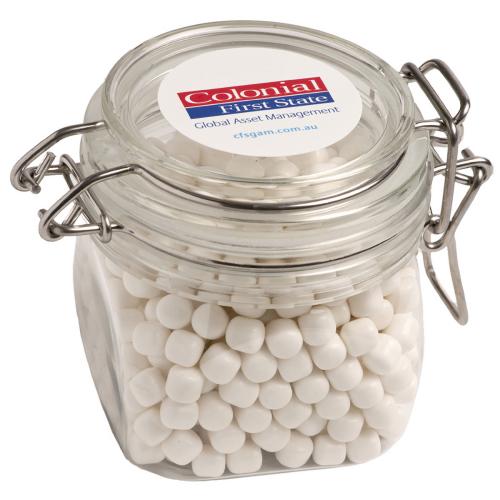 Mints in Canister 200G