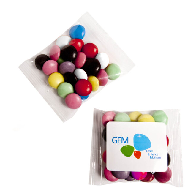 Chocolate Beans 25g
