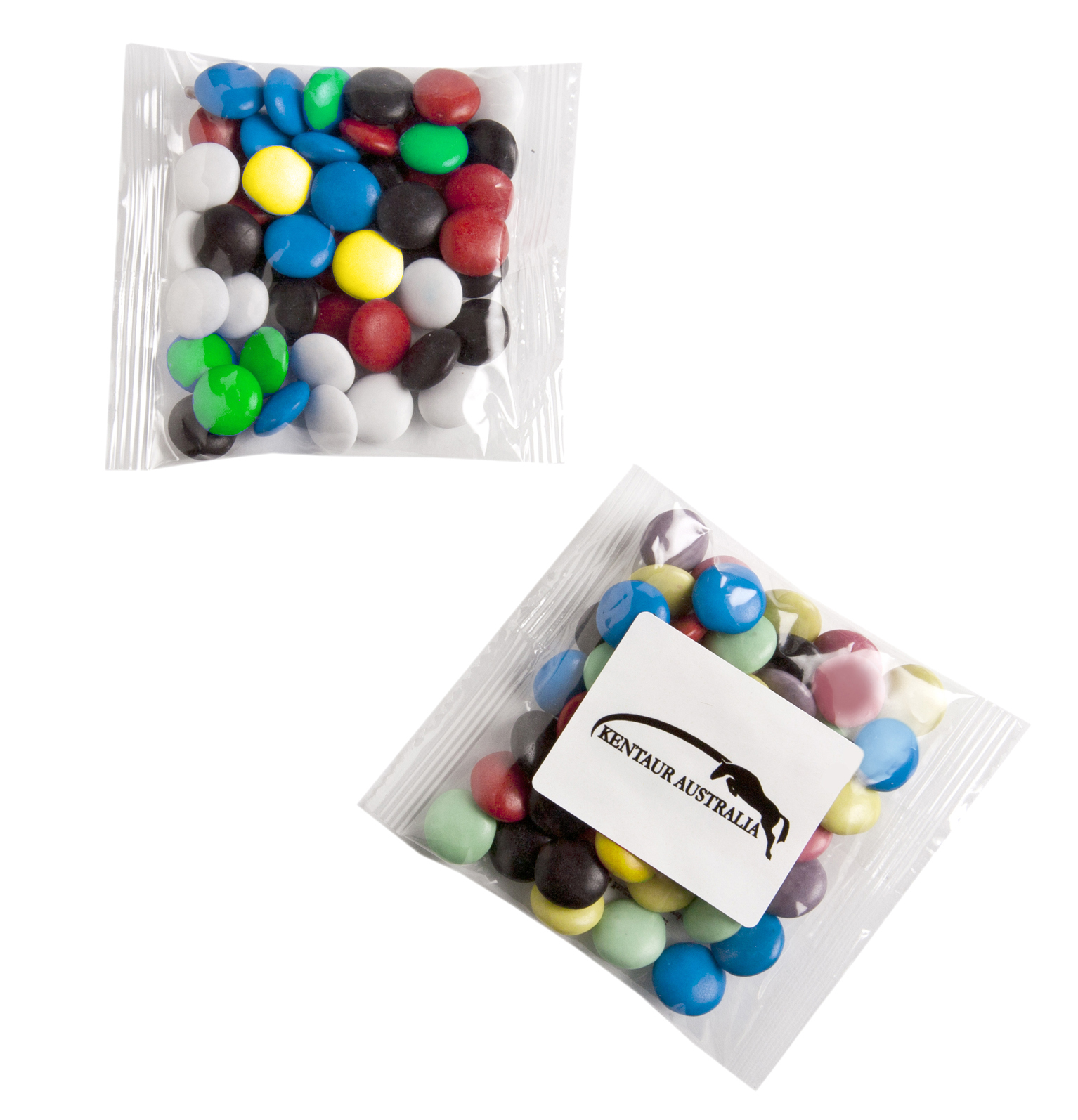 Chocolate Beans 50g