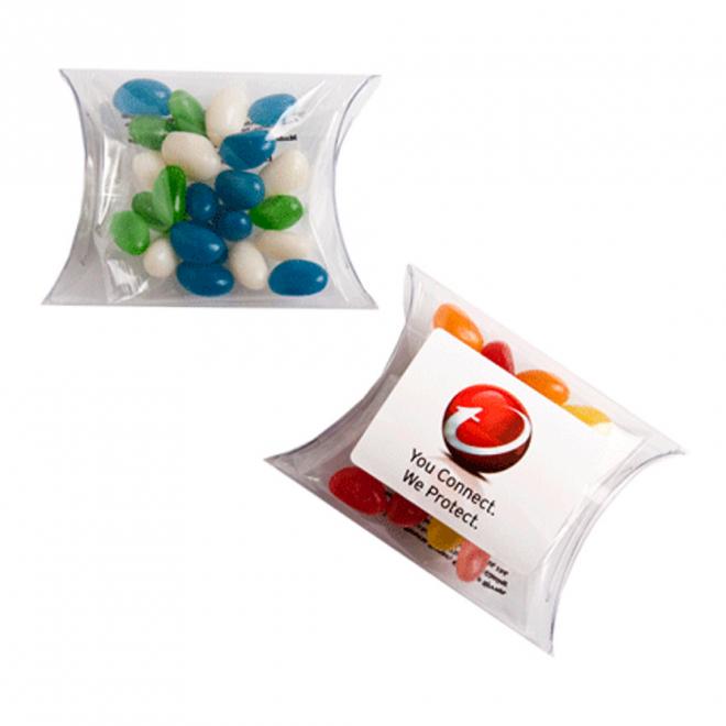 Jelly Bean Bags in Pillow Pack 25G