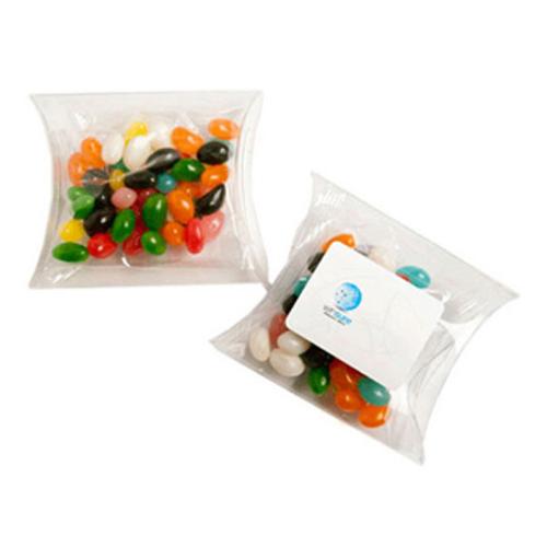 Jelly Bean Bags in Pillow Pack 50G