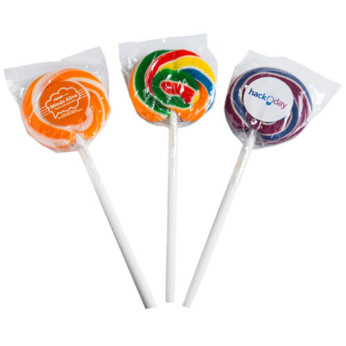 Candy Lollipop – Big